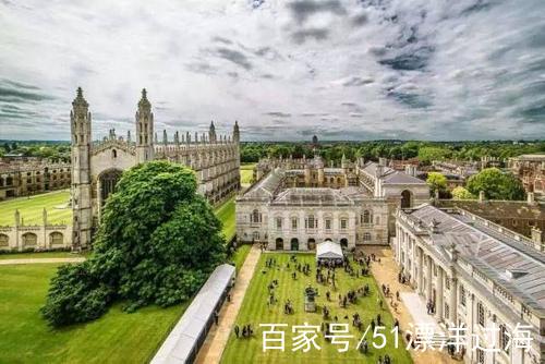 英國the kings school, canterbury坎特伯雷國王學校留學匯款