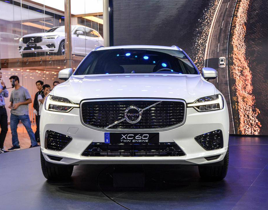 最新车型suv 30万图片