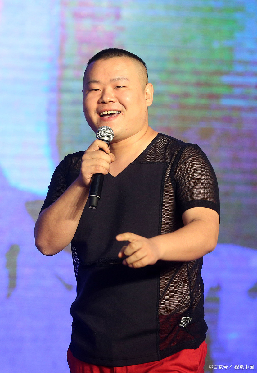 于谦说:"曹云金和岳云鹏.@一木一叶6688的动态