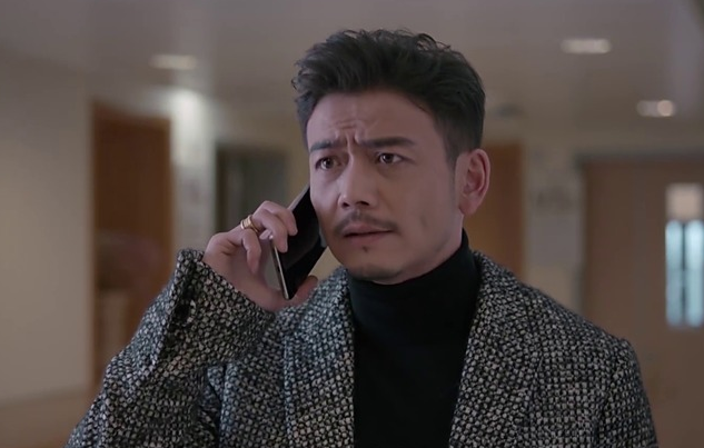 《欢乐颂2》"小包总"的五大经典造型,唯独图五才让刘涛动了心