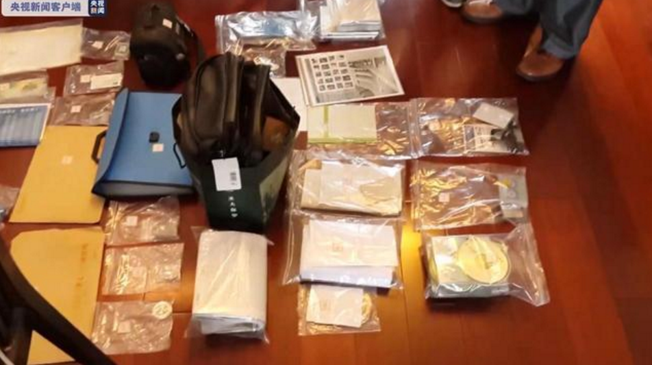 国家安全部■国家安全部披露：军工专家成间谍，金钱驱使出卖国家秘密