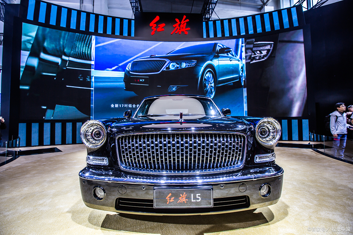 2023最新款红旗l5