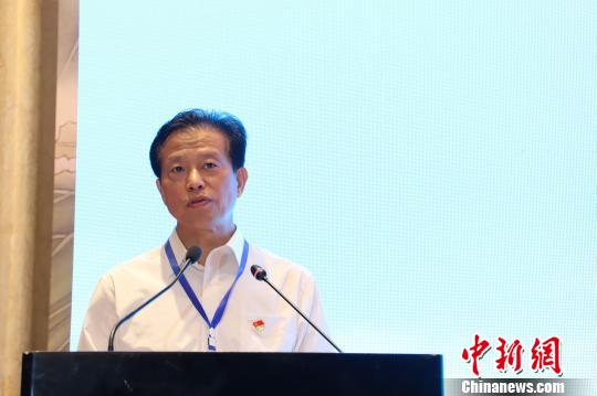 嘉兴市委副书记孙贤龙:基层是疏导矛盾的"茬口"