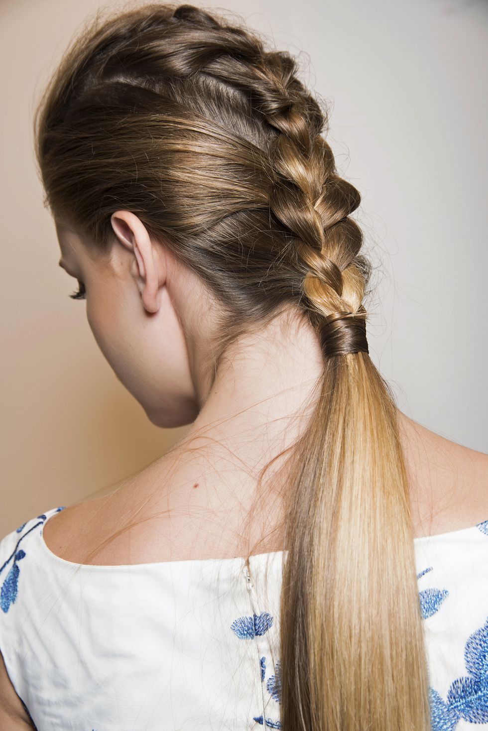 leonard黑人辫编发