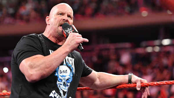 wwe官方正式确定冷石奥斯丁回归raw时间!