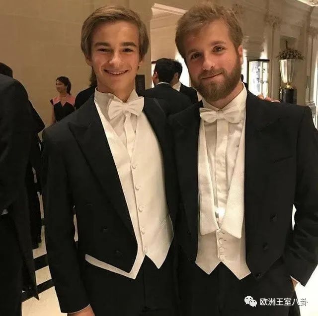 曾经葡萄牙王室的那些事 狗血与显赫齐飞