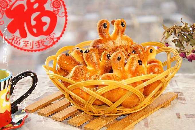 头像