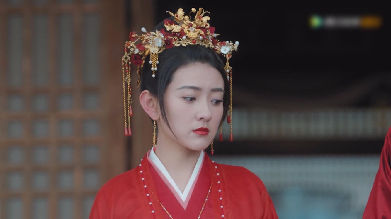 《雁归西窗月》梁洁演活了谢小满?曾舜晞实力护妻,很带感