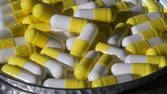 pills