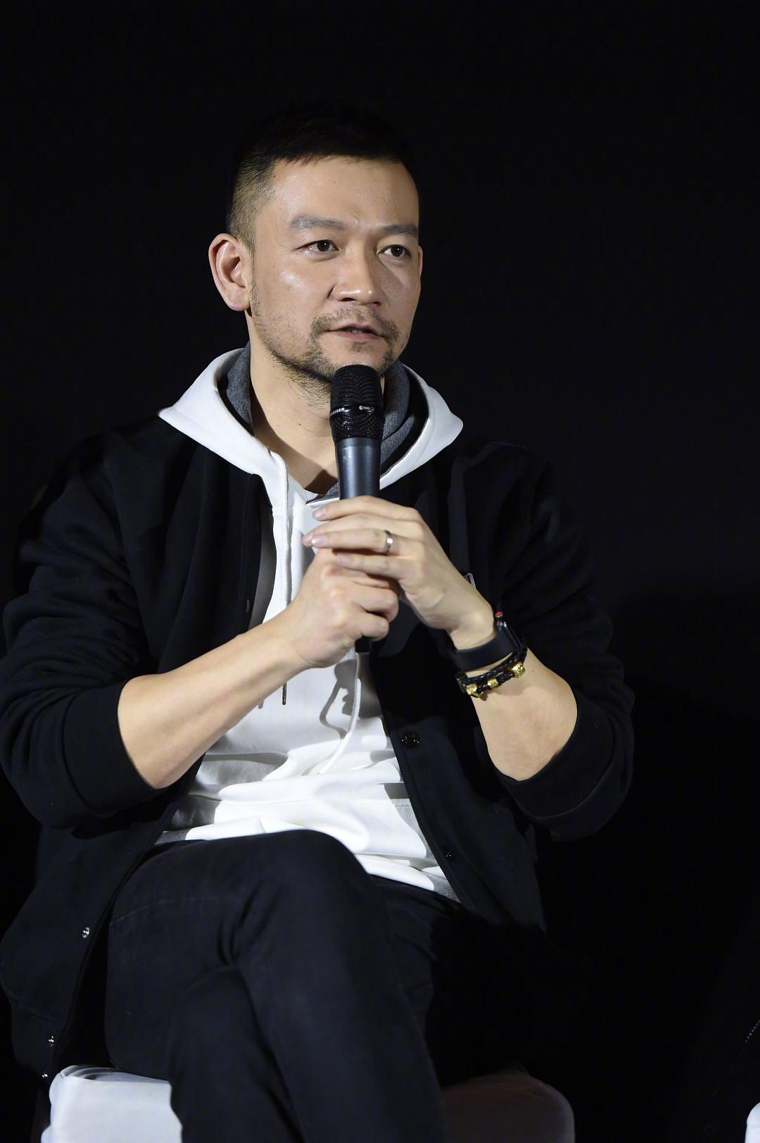 《流浪地球》导演郭帆:拍国产科幻,信任问题成最大挑战