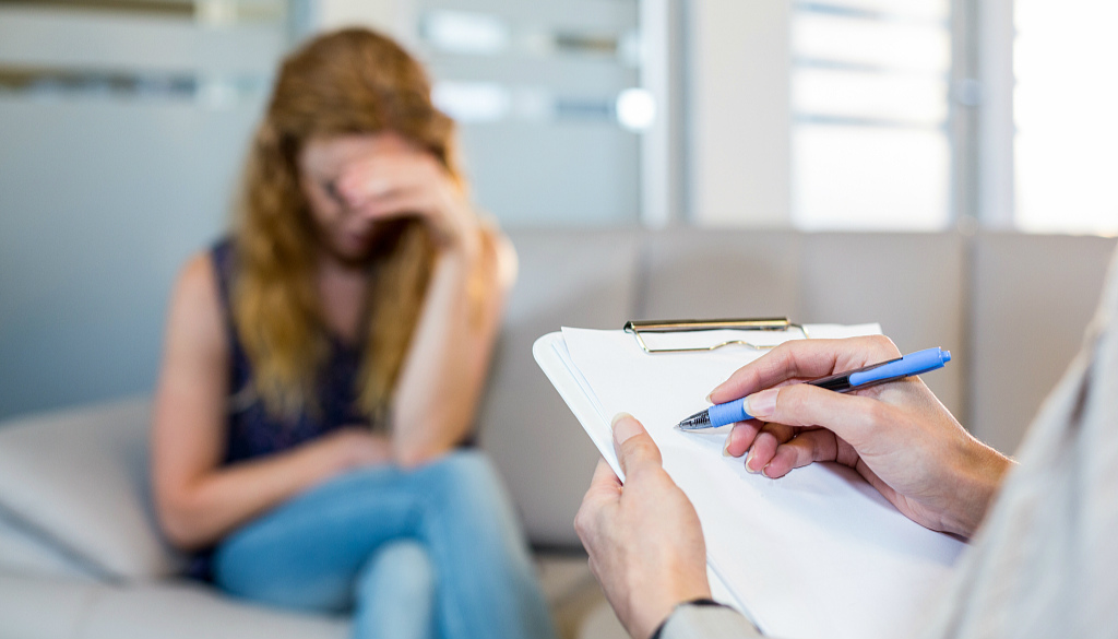 心理咨询师认证机构遭央视点名,自称海外组织雇员却多为中国人