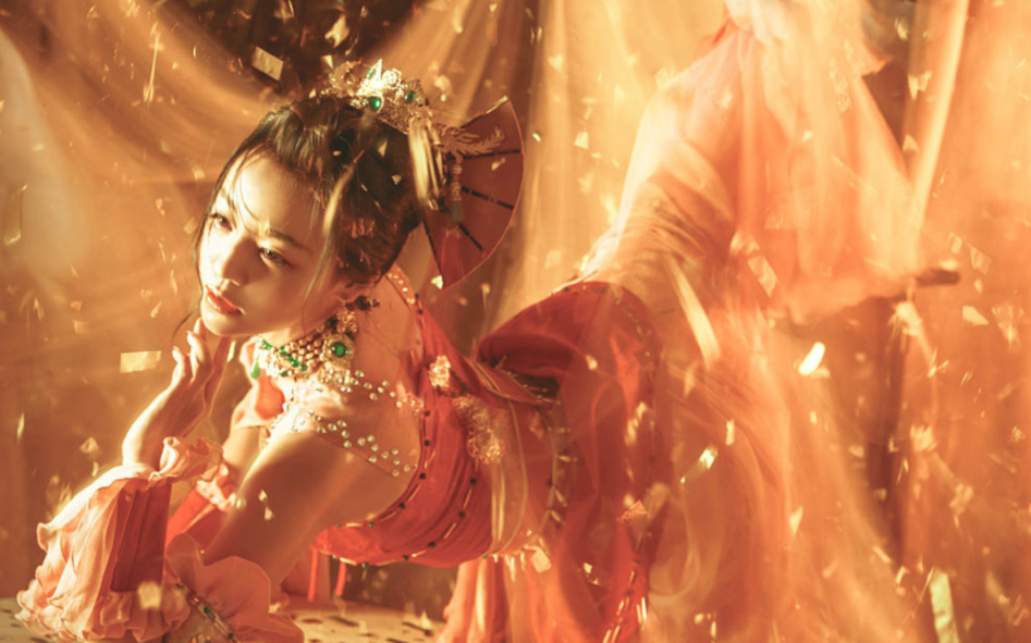 灵根全被废,当灵气复苏,她强势崛起,成就无上女仙君!女配修仙