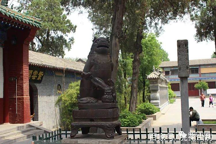 洛阳八关(洛阳八关怎么没虎牢关)