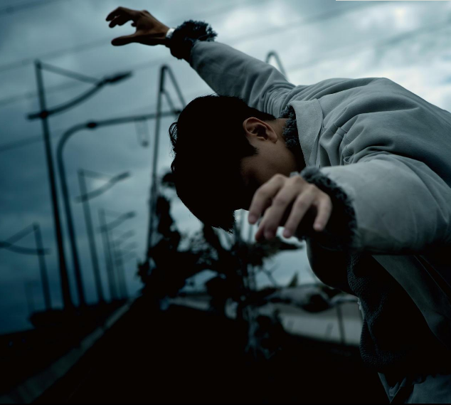 2018全球华人歌曲排行榜公布了年度五强名单,包括年度