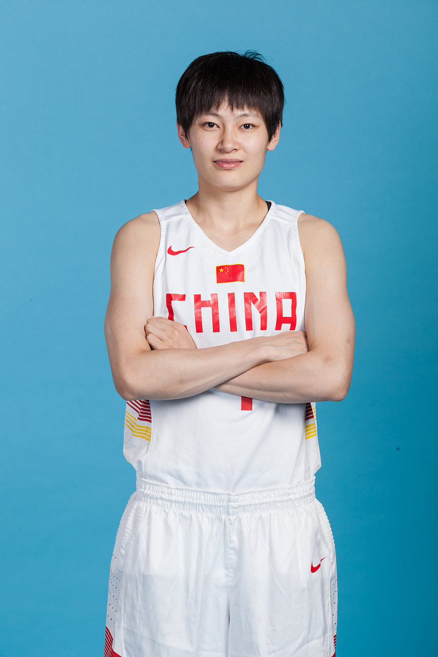杨力维,杨力维,1995年1月2日出生于云南昆明,中国职业女子篮球运动员