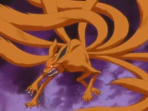 这几人披上九尾外衣后,鼬最冷酷,雏田最仙,博人不及父亲!