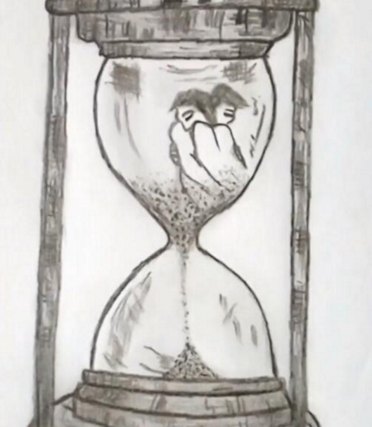 最"残忍"的人性图,有时候有棱角不一定是好事,要学会变通!