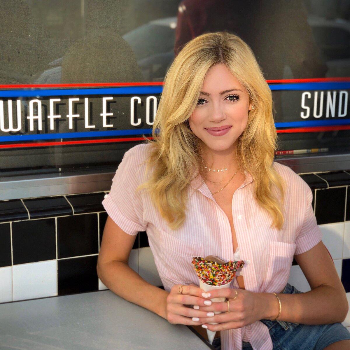 作为nba球员的女儿,转球是基本操作 转载自百家号作者:狗扒篮球