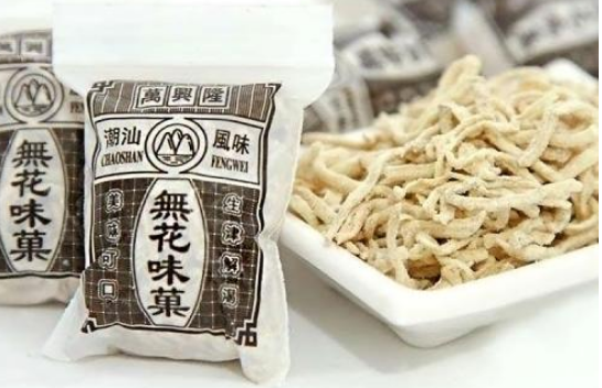 80,90年代风靡一时的零食,如今难觅踪影,你都吃过哪几个?