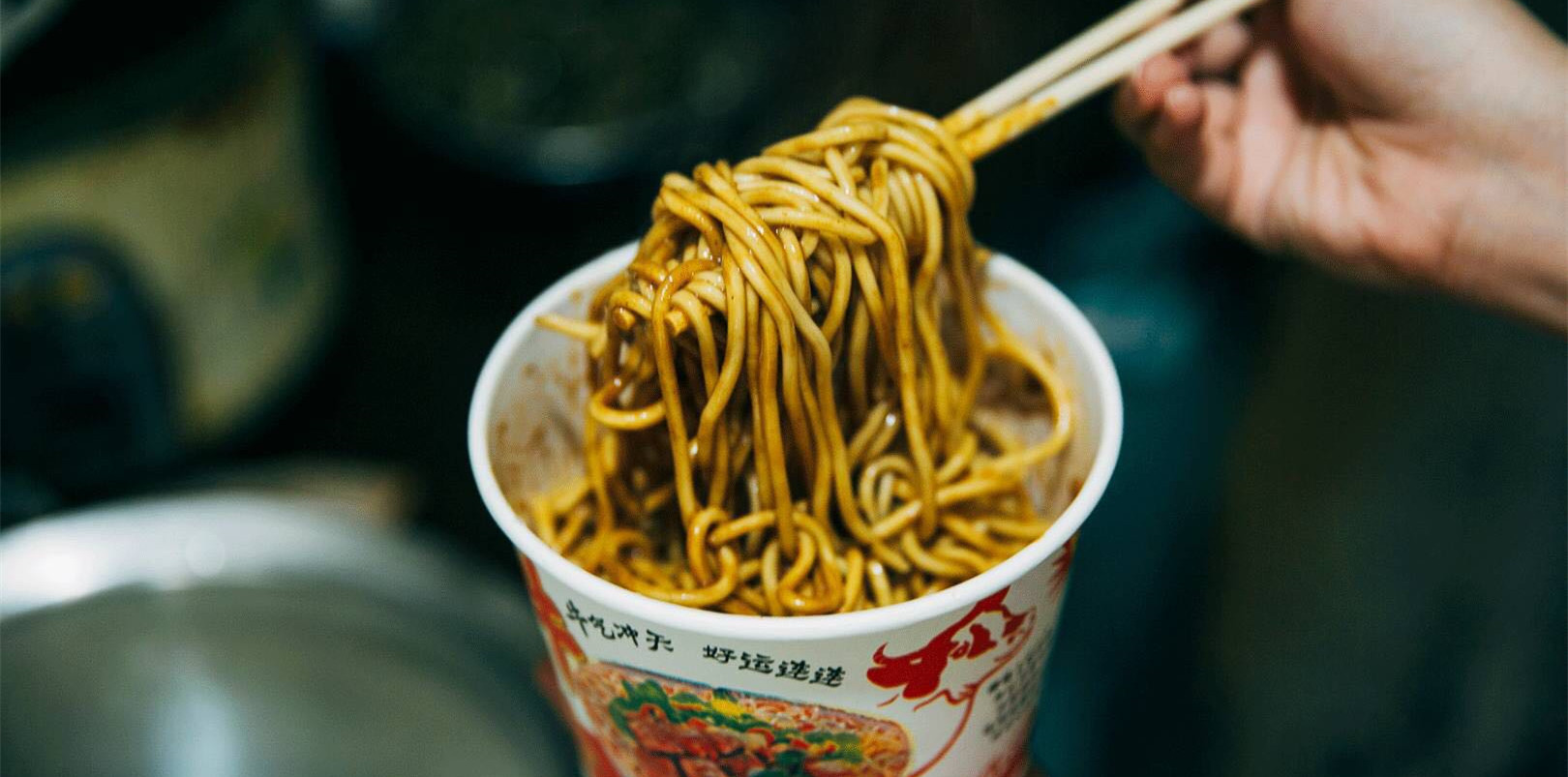 武汉"过早"的那些事儿