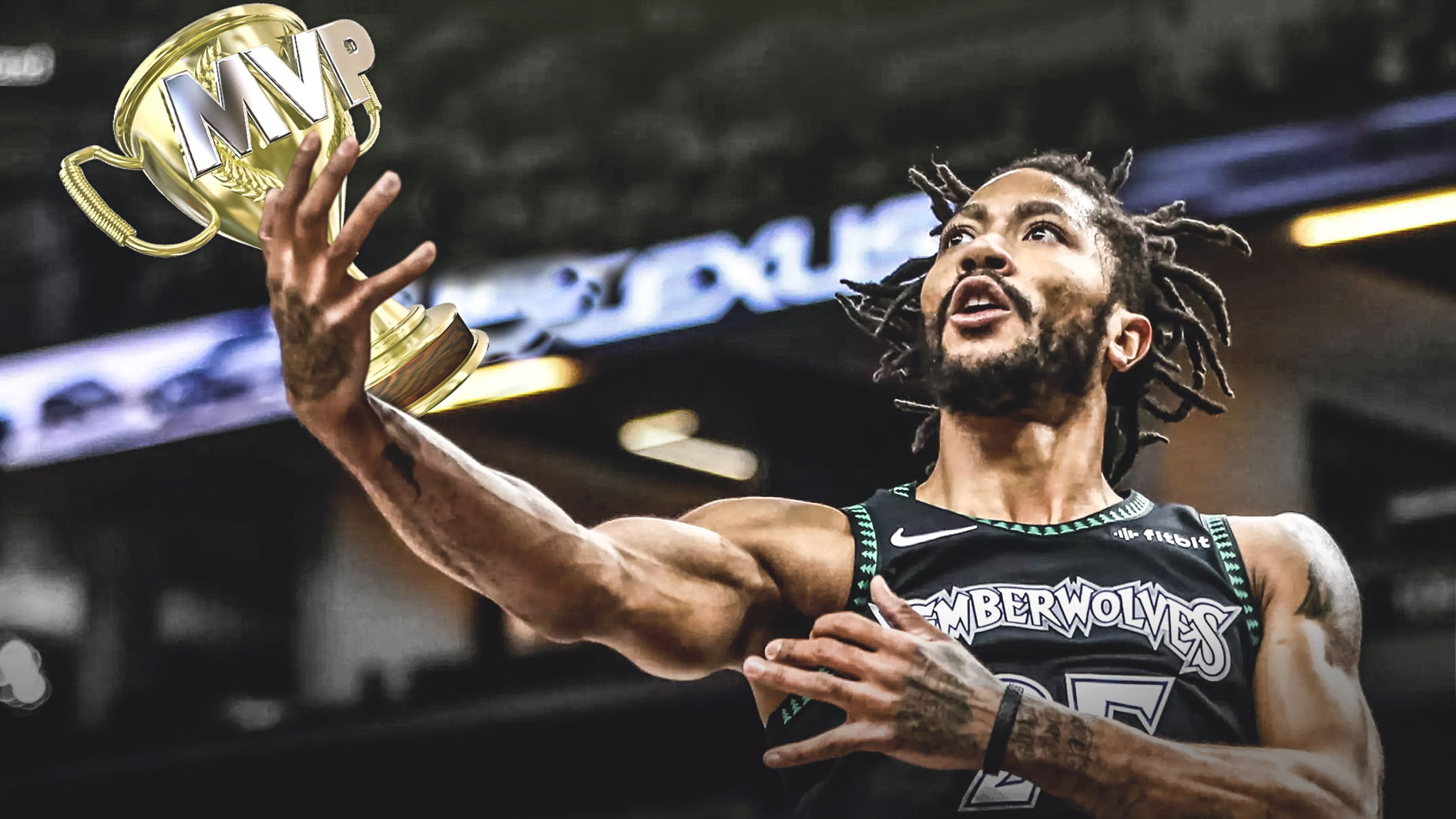 历经荆棘玫瑰再次绽放!数据证明罗斯依旧是联盟最出色球员之一!