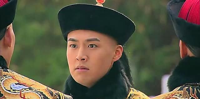 皇太极长子爱新觉罗豪格终究还是难逃多尔衮的手心