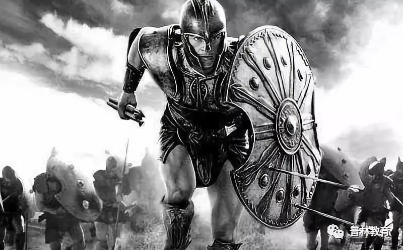 the heel of achilles|1 idiom per day