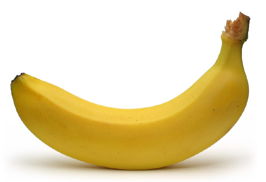 香蕉皮有这么多妙用?其中一项可以润泽肌肤!女生可以了解一下!