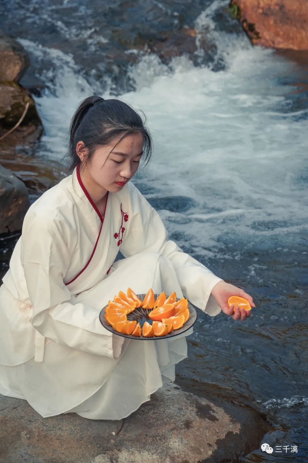 桂夏|这是来自三千漓的真诚推荐