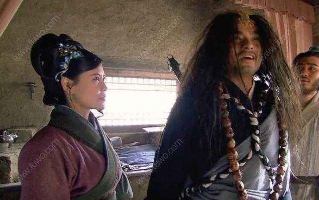 鲁智深削发为僧,为什么就可以躲避官府的追捕