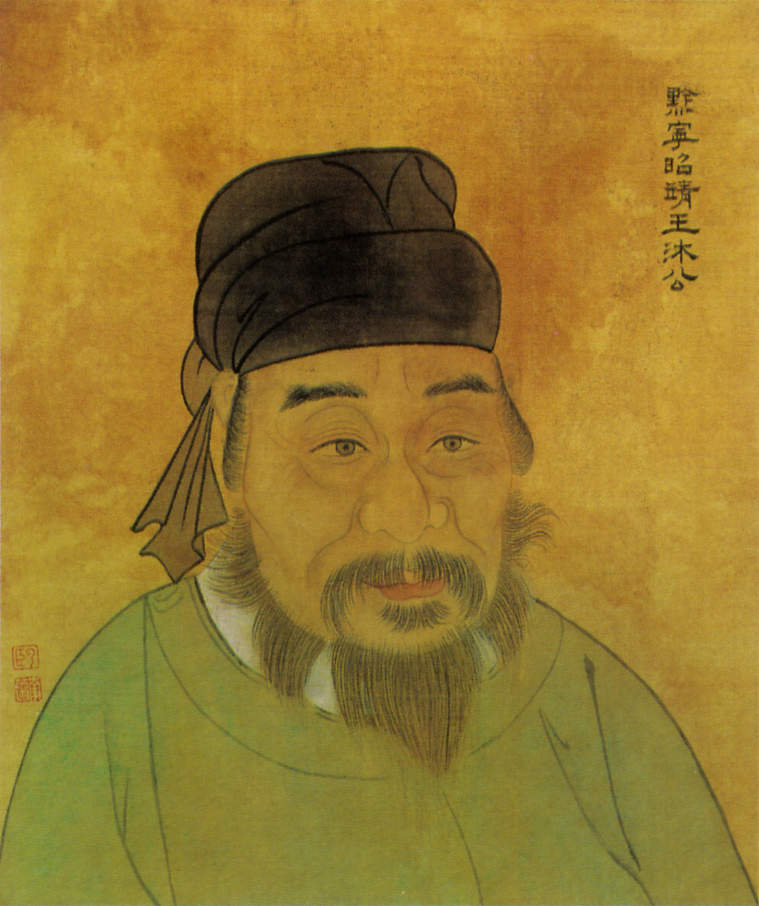 朱元璋指定的12家皇亲国戚有哪些?