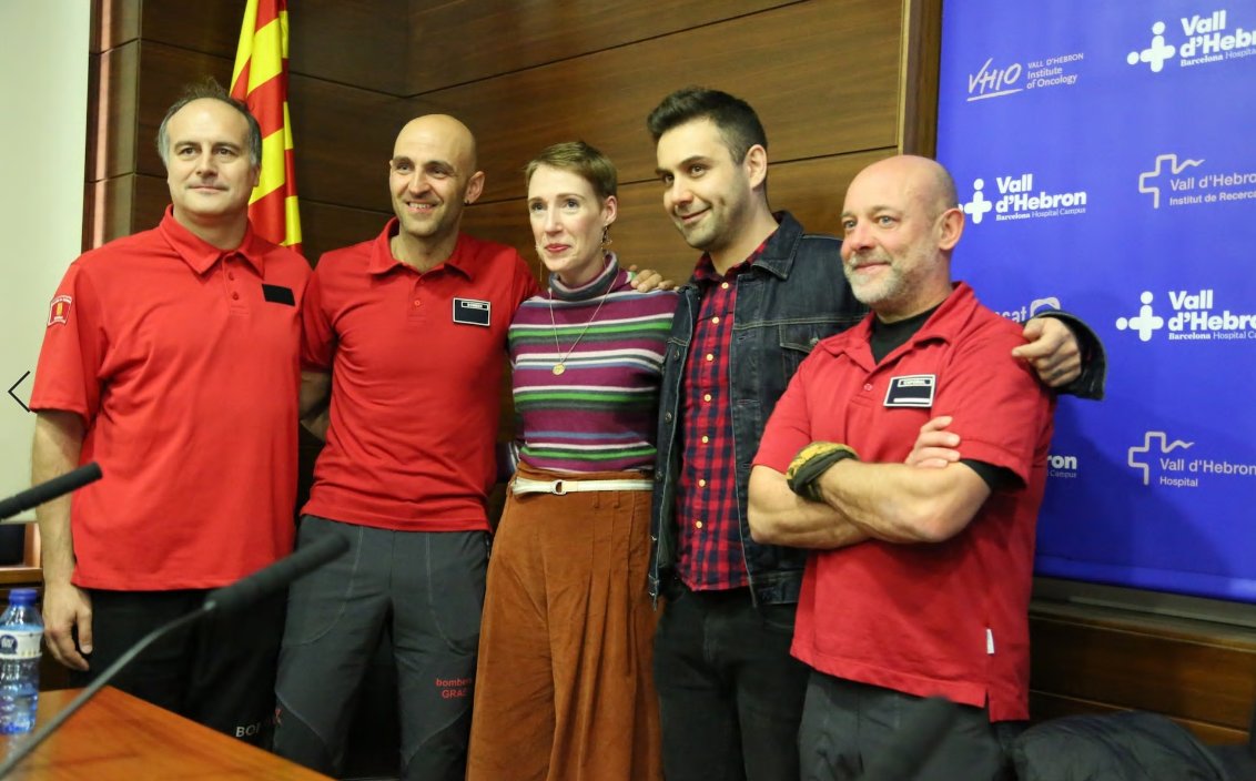 奇迹!英女子心脏停跳近7小时后复生 一切无恙