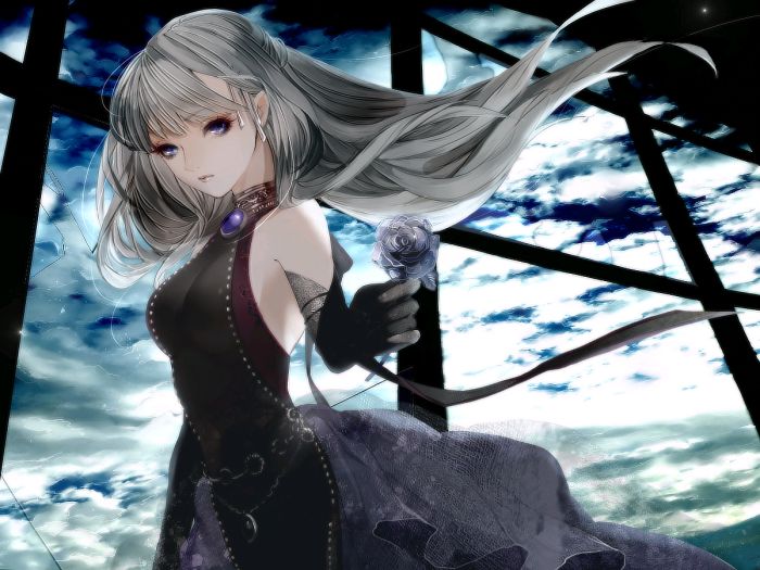 《致岁月迢迢》:赵一玫和沈放,羁绊一生终得圆满