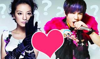 最不可思议的旧情曝光!大张伟曾与赵薇相恋还为她写诗?