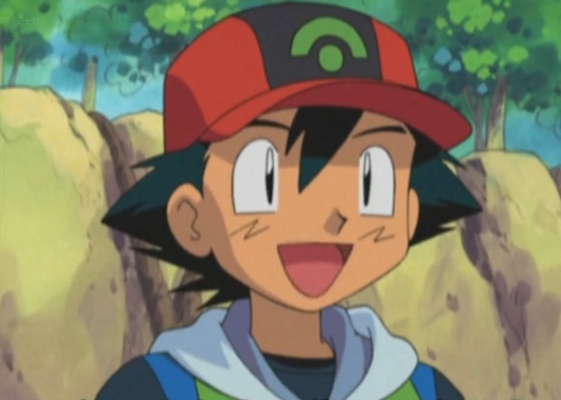 宝可梦:上部小智用颜值换冠军?看见新版后,网友:这部能no.