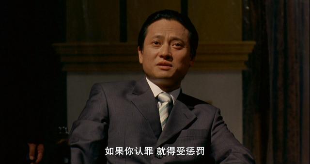 韩国电影《向日葵》,千万不要惹急老实人,否则你的下场会很惨!