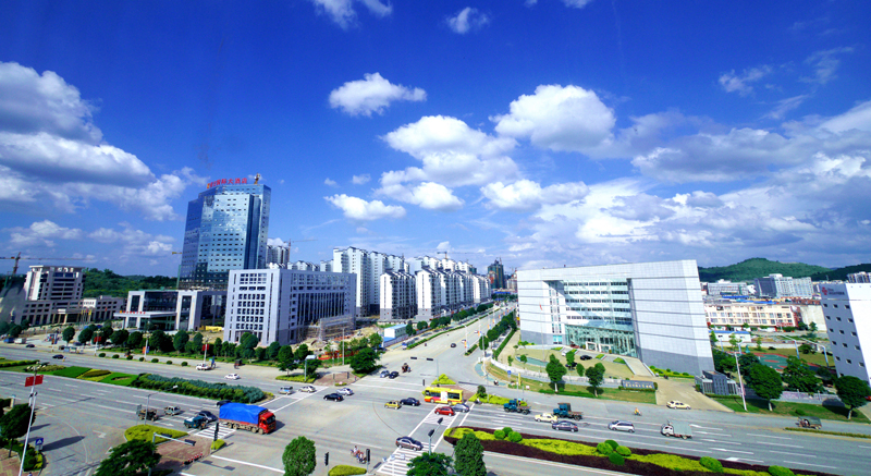 广西游玩:崇左市一个拥有南国边境风情的城市,你值得去感受