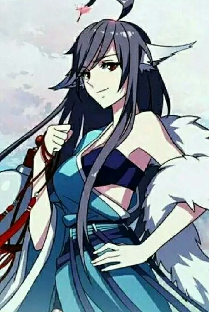 狐妖小红娘:御姐系女王涂山红红和涂山雅雅,你爱谁?