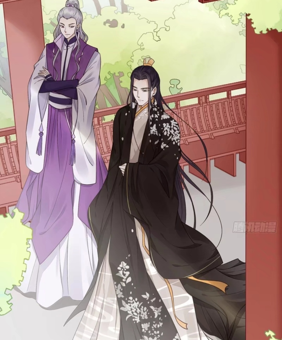 柳乘风与李志凡的有夫妻之实?郑天诏脑子不够了