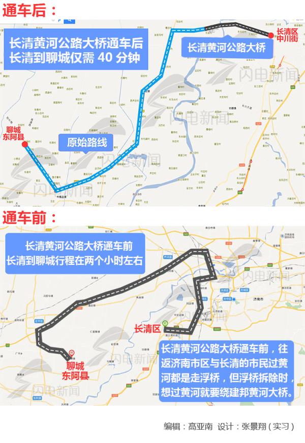 山东省黄河大堤路线图图片