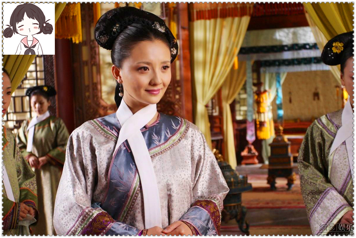 甄嬛传:难怪崔槿汐明知封妃衣服是纯元旧衣却不说,看