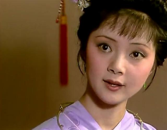 薛宝钗,在贾家败落之后的结局如何,跟贾雨村到底有没有关系?