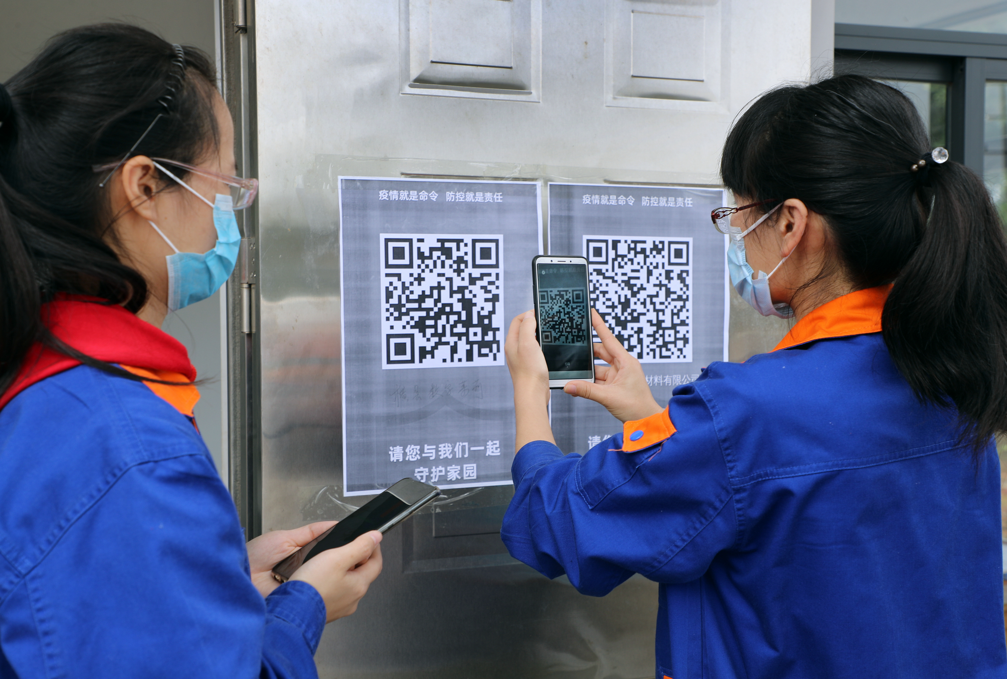 国际时评|加速数字化转型应对抗疫大考