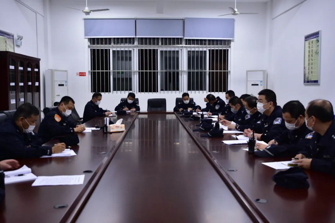 【劳动者风采】闽江监狱:我们的样子