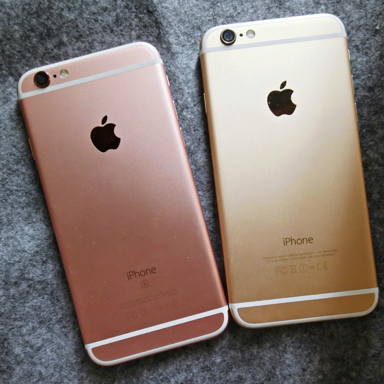 iphone 6s:性能落伍了么?大概还能撑多久?