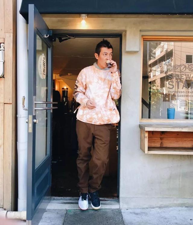 陈冠希携aj1白丝绸本周发售,你心动了吗?