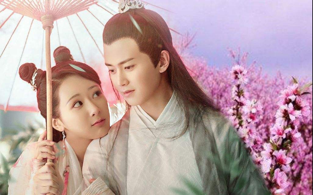 杨紫和任嘉伦同时发文宣传新剧,连文案都一样惹网友戏称默契组合