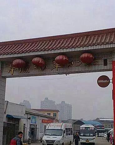 阜阳新汽车北站将于2020年投入使用,配备更高端!