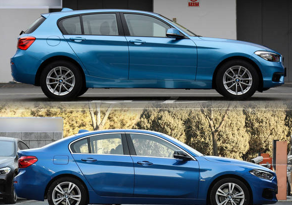 两厢车和三厢车的差距大吗?老司机:跑了高速就知道,网友:亏了