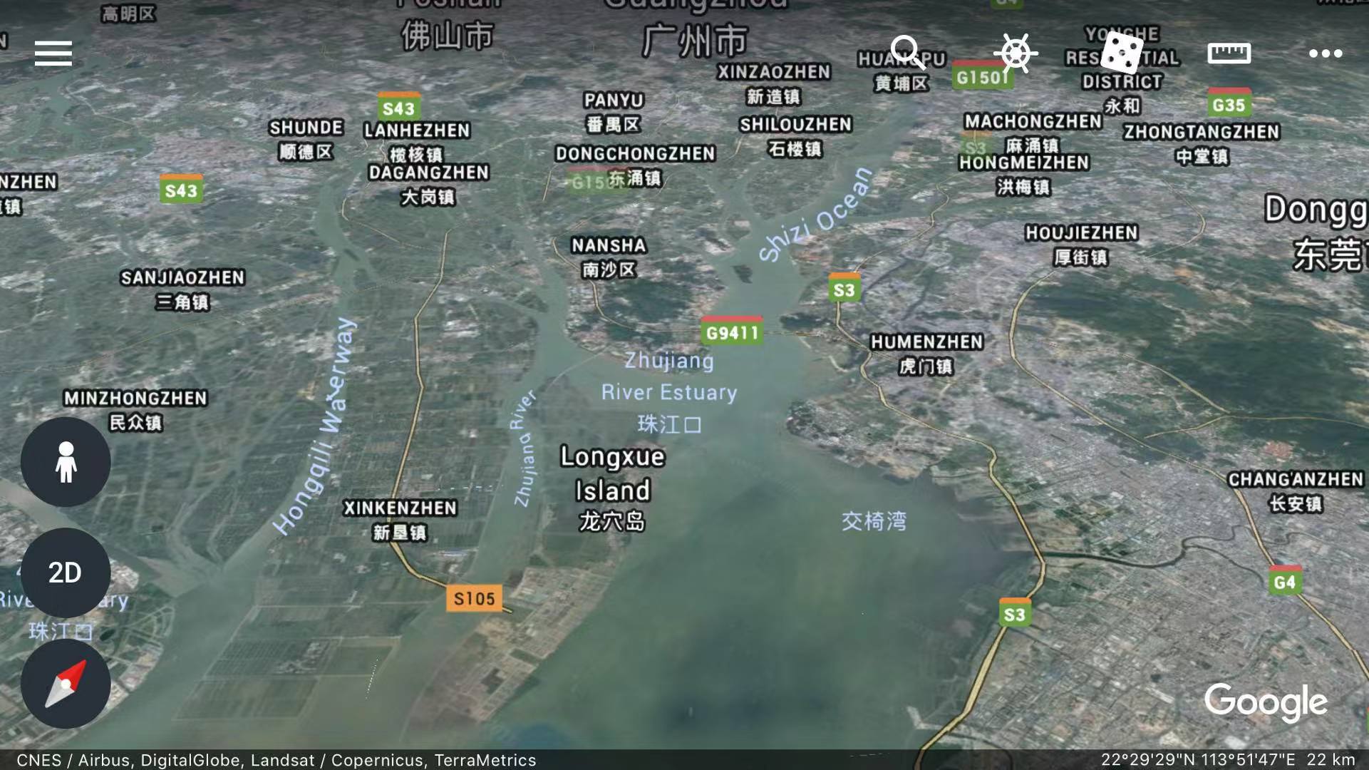 澳门的英商,又命令广东水师提督关天培驻守沙角炮台,加强穿鼻洋面巡查